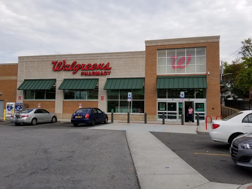 Walgreens | 78 Croton Ave, Ossining, NY 10562, USA | Phone: (914) 923-2974