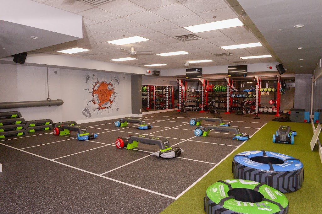 Escape Fitness Now | 2-22 Banta Pl, Fair Lawn, NJ 07410 | Phone: (201) 509-5889