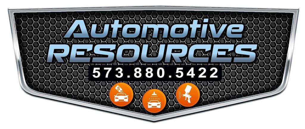 Automotive Resources LLC | 11464 State Rte O, Ste. Genevieve, MO 63670, USA | Phone: (573) 880-5422