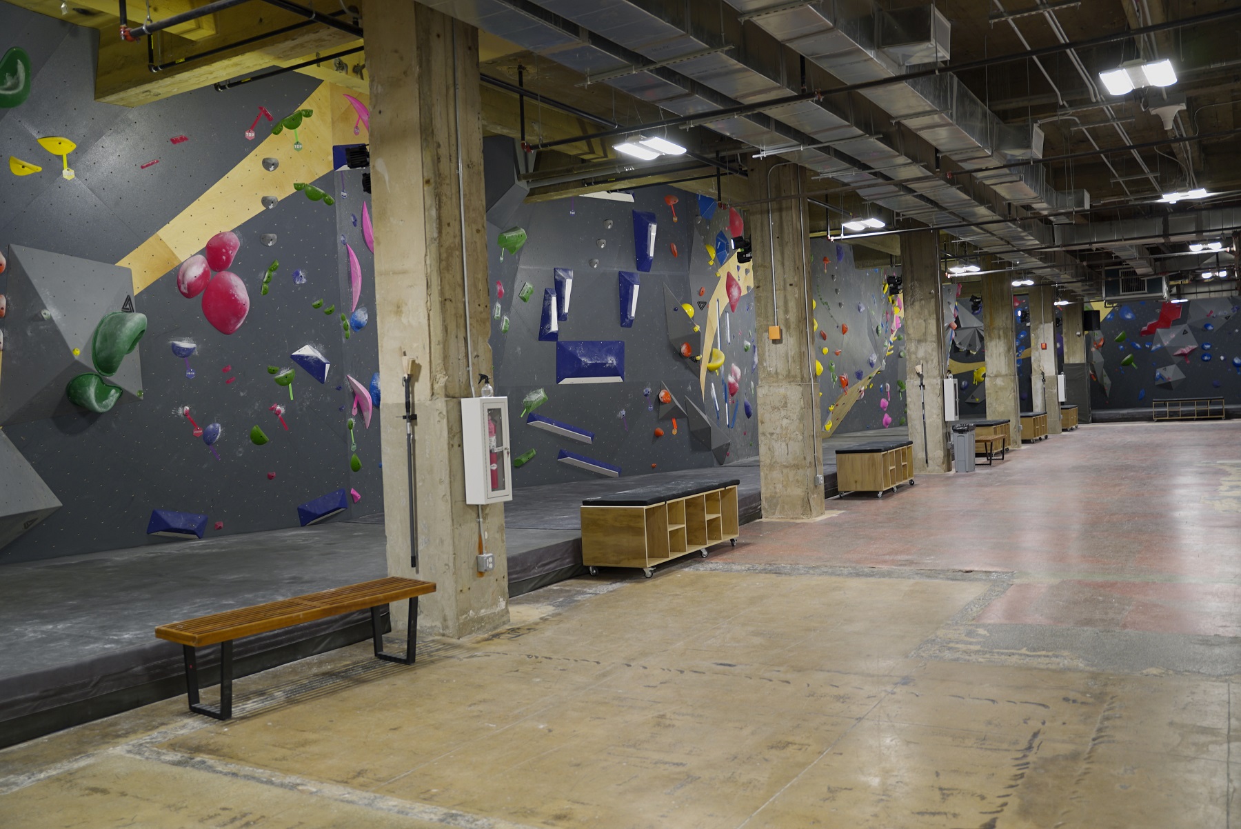 Method Climbing | 16 Lombardy St, Newark, NJ 07102, United States | Phone: (201) 414-9274