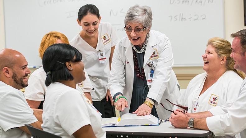 Jersey College Nursing School Tampa Campus | Photo 1 of 10 | Address: 3625 Queen Palm Dr, Tampa, FL 33619, USA | Phone: (813) 246-5111