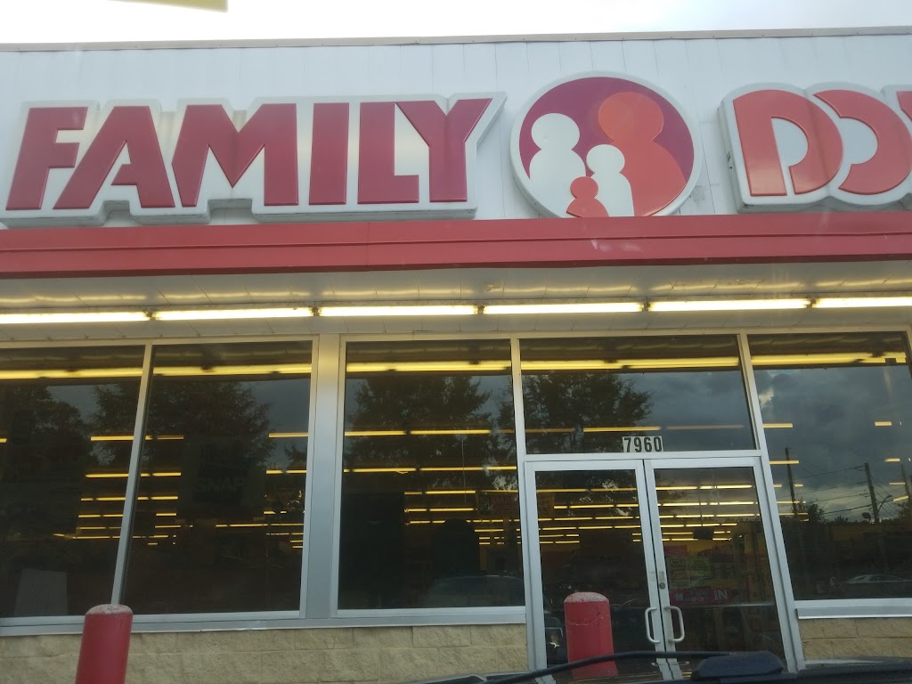 Family Dollar | 7960 Rockbridge Rd SW, Lithonia, GA 30058, USA | Phone: (770) 689-5495