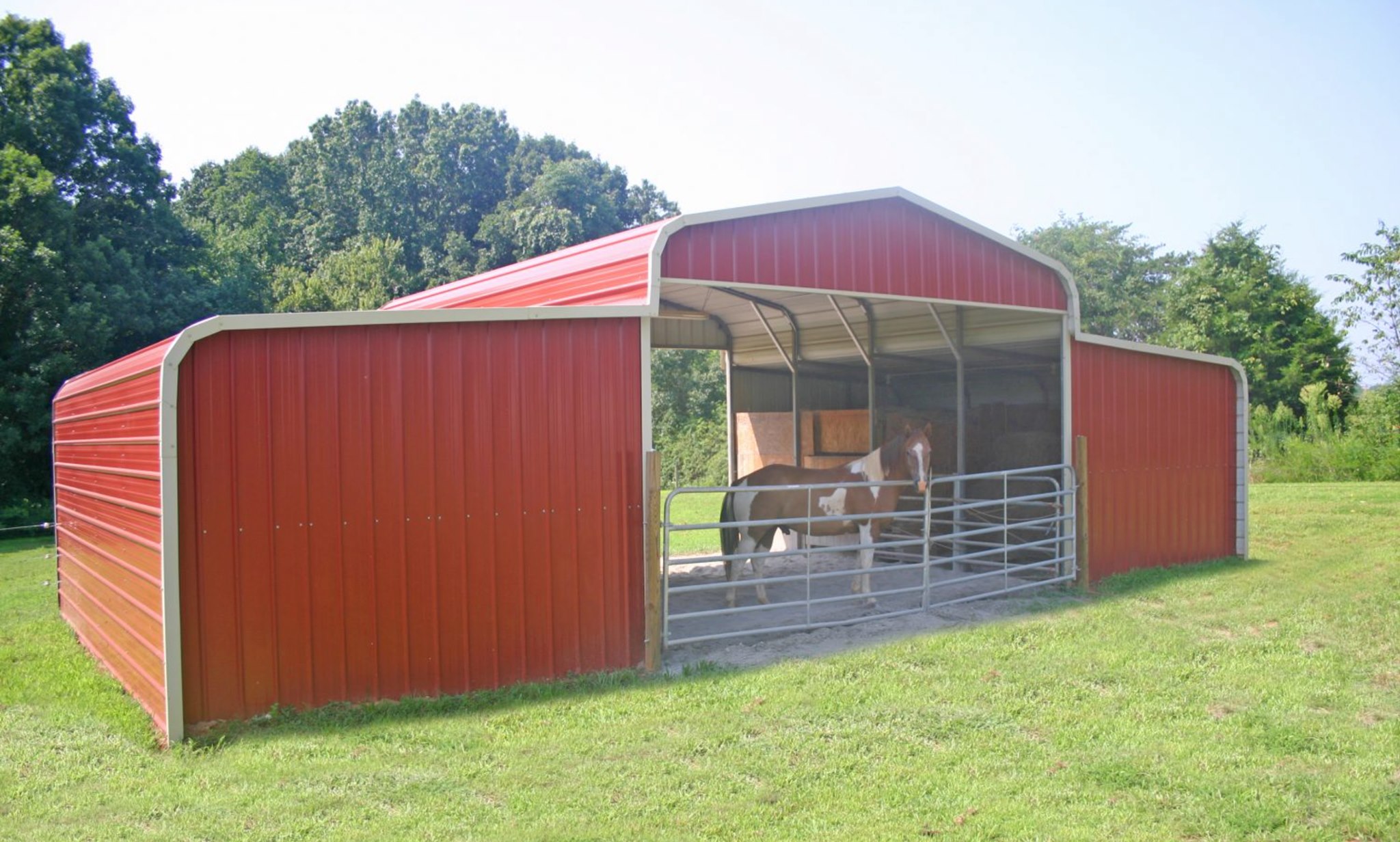 Behrs Buildings | 17598 Old Lincoln Way, Dalton, OH 44618, United States | Phone: (330) 238-8057