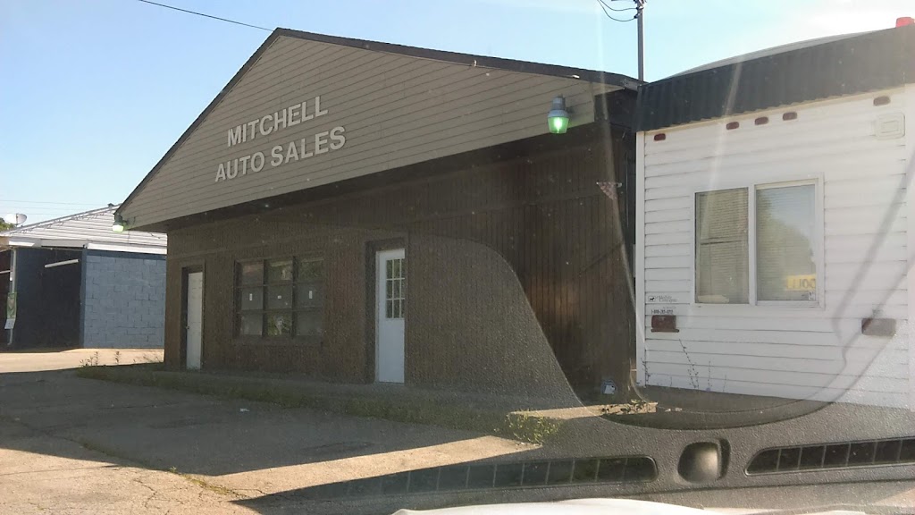 Mitchell Auto Sales | 112 Republic St, Republic, PA 15475, USA | Phone: (724) 246-8902