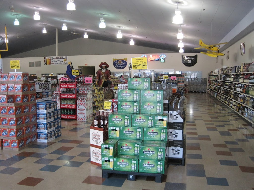 G-Will Liquors | 6999 80th St S, Cottage Grove, MN 55016, USA | Phone: (651) 459-5888