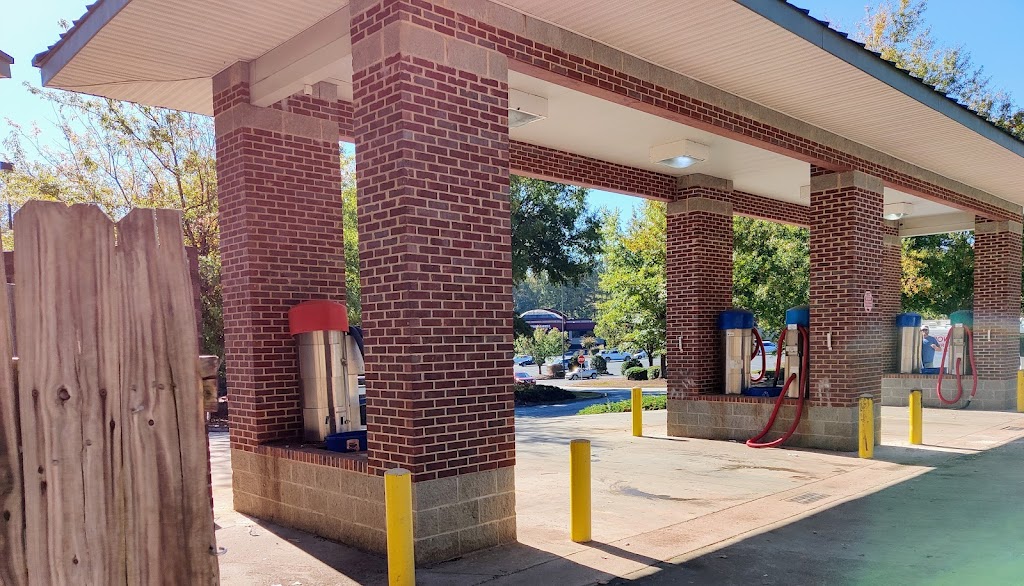 Carwash junction | 100 Newnan Station Dr, Newnan, GA 30265, USA | Phone: (706) 594-4890