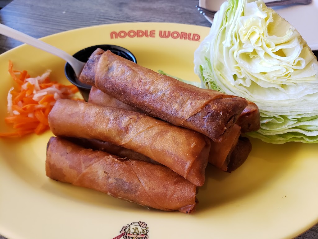 Noodle World | 932 Huntington Dr, San Marino, CA 91108, USA | Phone: (626) 300-1010