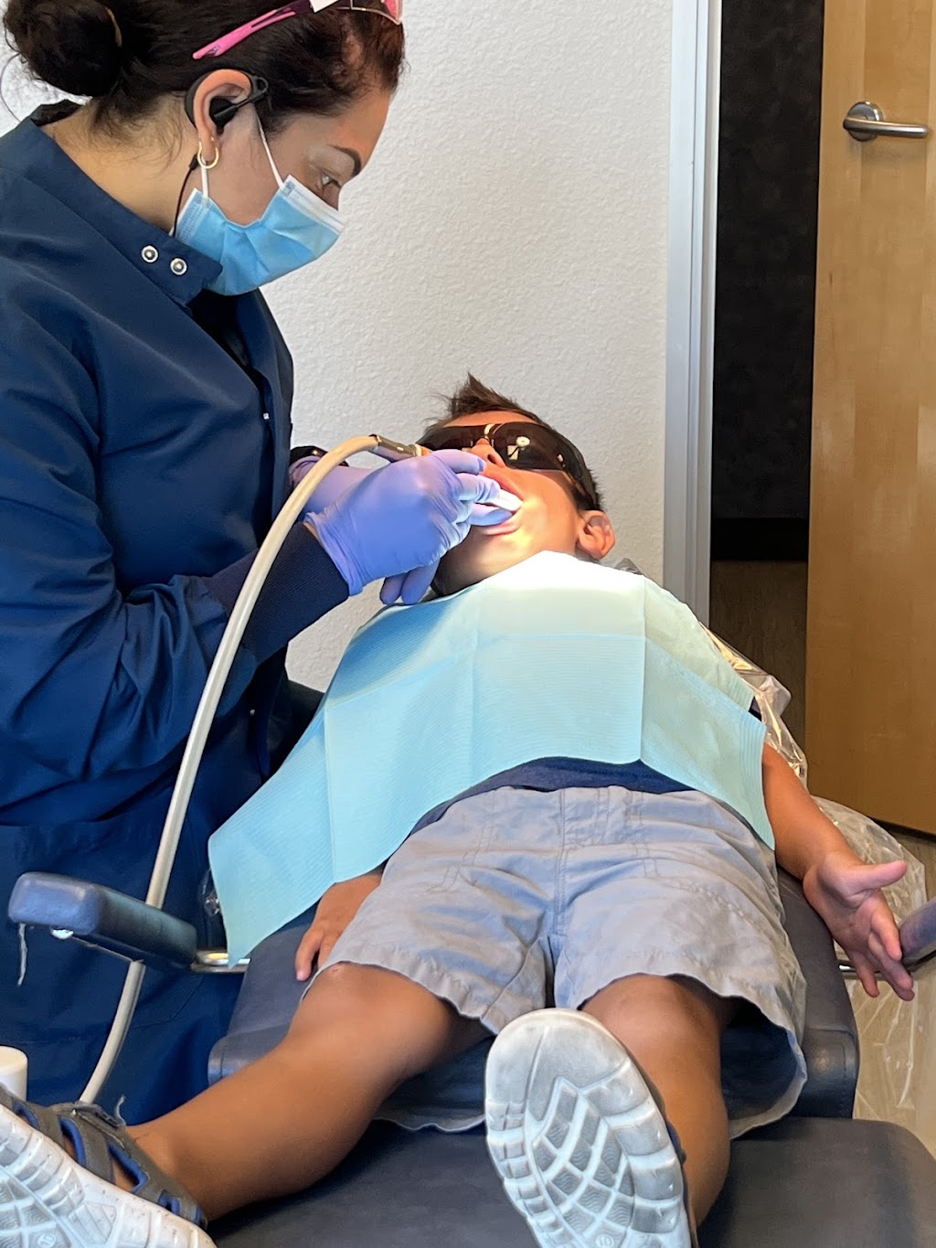 Kids Care Dental and Orthodontics - Brentwood | 2201 Balfour Rd suite a, Brentwood, CA 94513, USA | Phone: (925) 308-7608