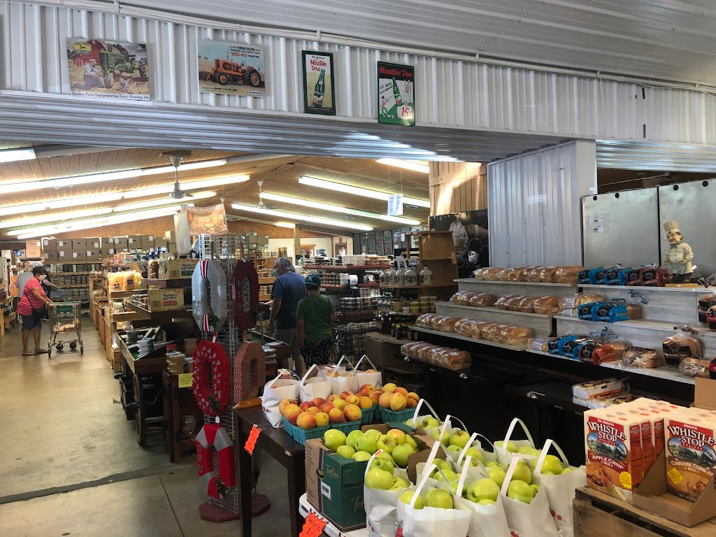 Yutzys Farm Market | 6010 Converse Huff Rd, Plain City, OH 43064, USA | Phone: (614) 873-3815