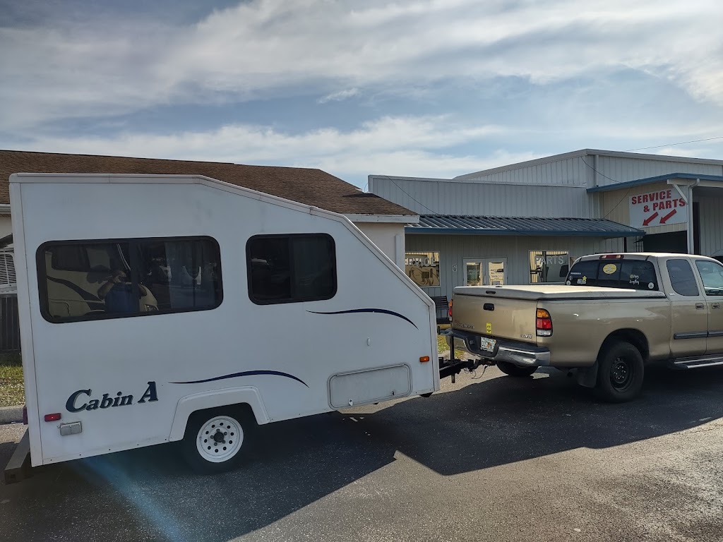 Register RV Center | 14240 Cortez Blvd, Brooksville, FL 34613, USA | Phone: (855) 654-6590