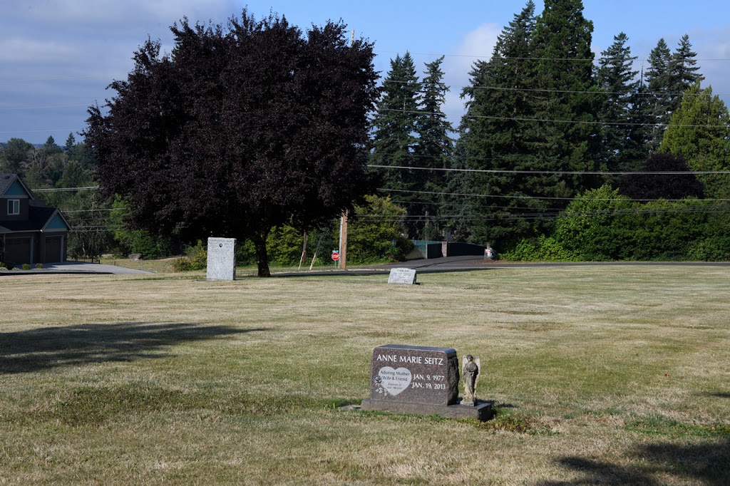 City of Washougal Cemetery | 3329 Q St, Washougal, WA 98671, USA | Phone: (360) 835-8891