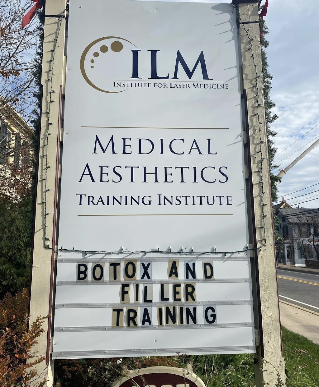 Institute for Laser Medicine | 4007 W Skippack Pike, Skippack, PA 19474, USA | Phone: (215) 792-3884