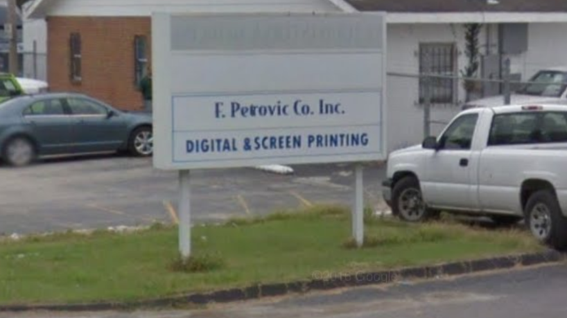 F. Petrovic Co. Inc. | 1679 Marriott Ln, Barnhart, MO 63012, USA | Phone: (636) 467-7900