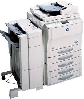 Konica Minolta Service | 1555 Williams Dr, Marietta, GA 30066, USA | Phone: (678) 310-8553