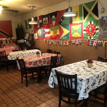 Caribbean Cuisine | 6031 N 67th Ave, Glendale, AZ 85301, USA | Phone: (623) 476-2401