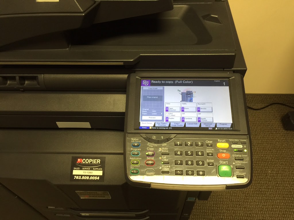 Copier Leasing & Repair Minneapolis | 2400 N 2nd St, Minneapolis, MN 55411, USA | Phone: (612) 254-6229