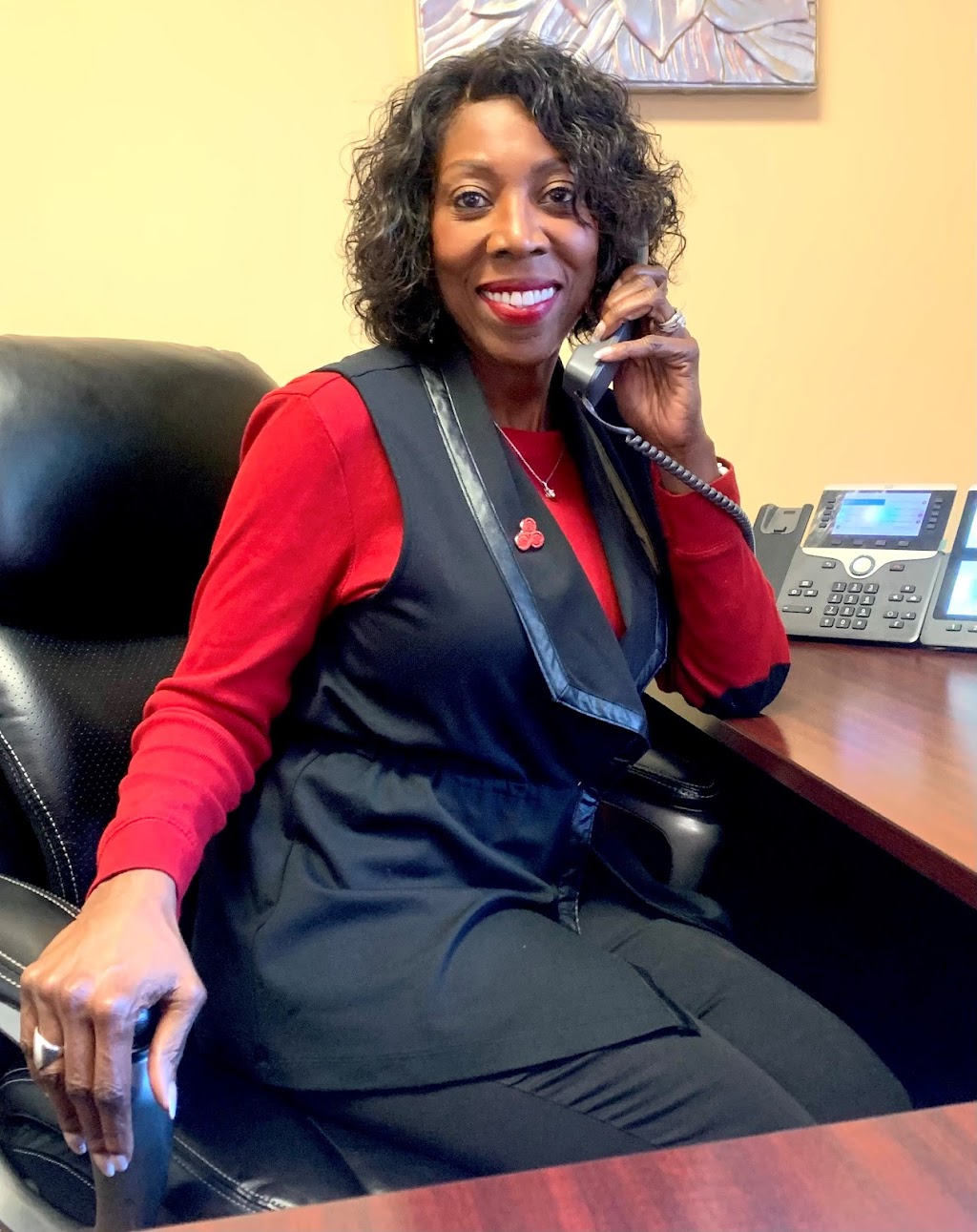 Jackie Newkirk - State Farm Insurance Agent | 3721 Lynn Rd #118, Raleigh, NC 27613, USA | Phone: (919) 781-5050