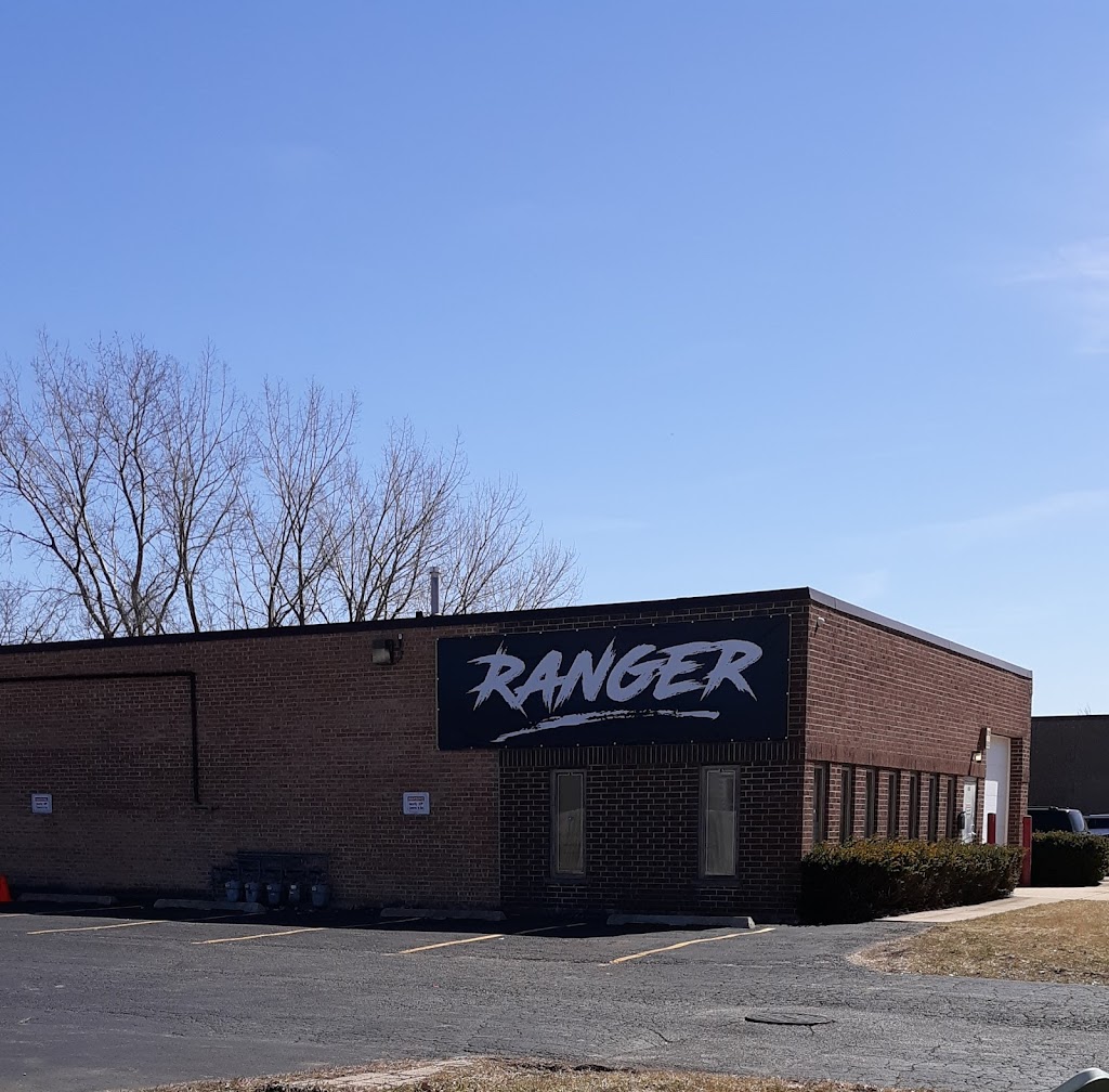 Ranger Sound, LLC | 450 Dominic Ct, Franklin Park, IL 60131, USA | Phone: (224) 650-1718