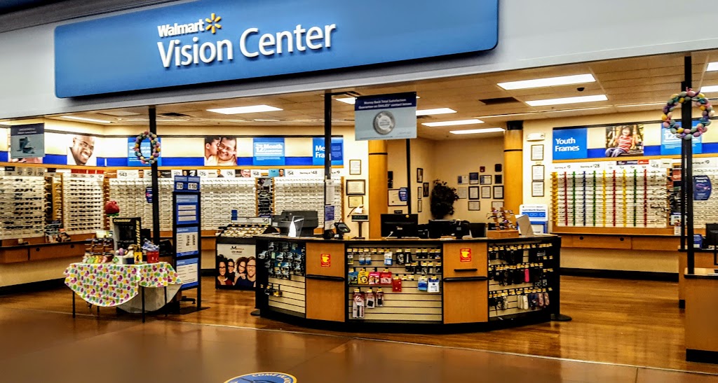 Walmart Vision & Glasses | 18680 S Nogales Hwy, Green Valley, AZ 85614, USA | Phone: (520) 625-7949