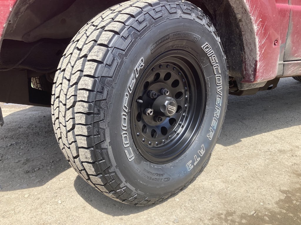 Round 2 Tires | 7393 ON-3, Dunnville, ON N1A 2W1, Canada | Phone: (289) 925-6818