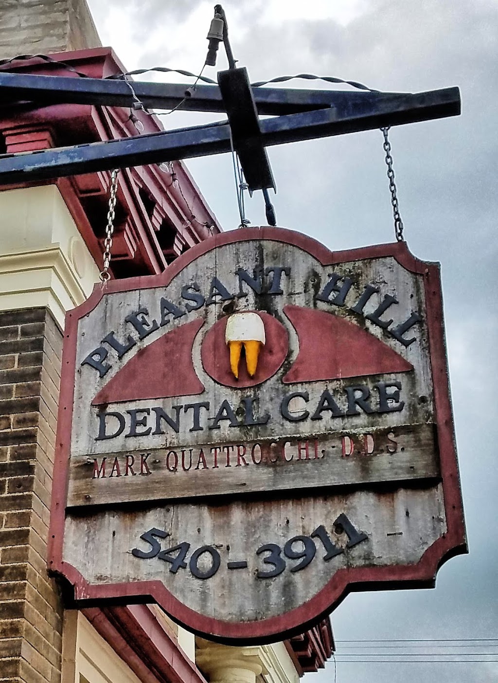 Pleasant Hill Dental Care | 127 S 1st St, Pleasant Hill, MO 64080, USA | Phone: (816) 987-7467