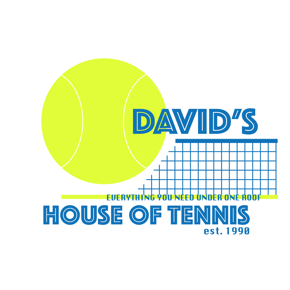House of Tennis | 26147 McBean Pkwy, Valencia, CA 91355, USA | Phone: (661) 644-5683