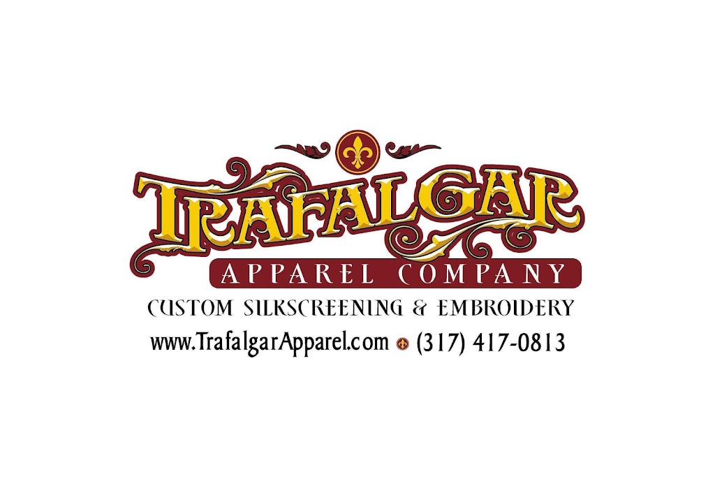 Trafalgar Apparel Company | 101 south Pleasant St, Trafalgar, IN 46181, USA | Phone: (317) 417-0813