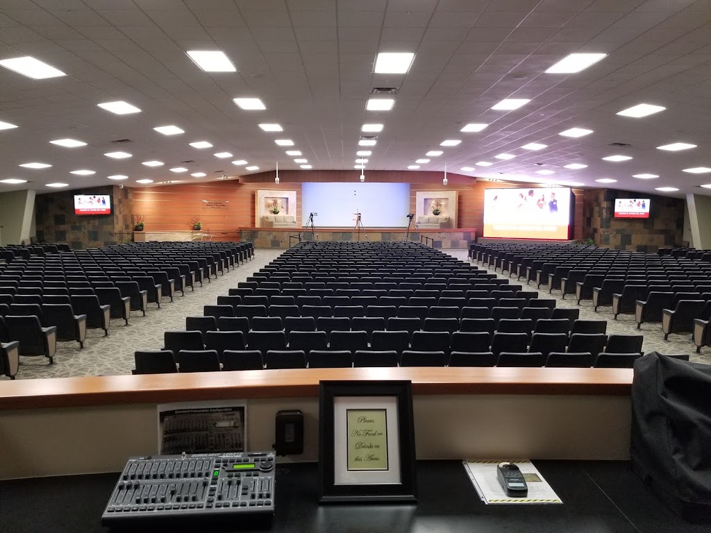 Assembly Hall of Jehovahs Witnesses | 521 Imperial Dr, Escondido, CA 92026, USA | Phone: (760) 741-7494