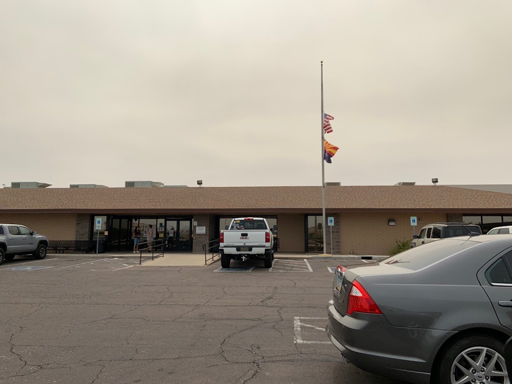 Arizona Motor Vehicle Division | 20626 N 26th Ave, Phoenix, AZ 85027, USA | Phone: (602) 255-0072