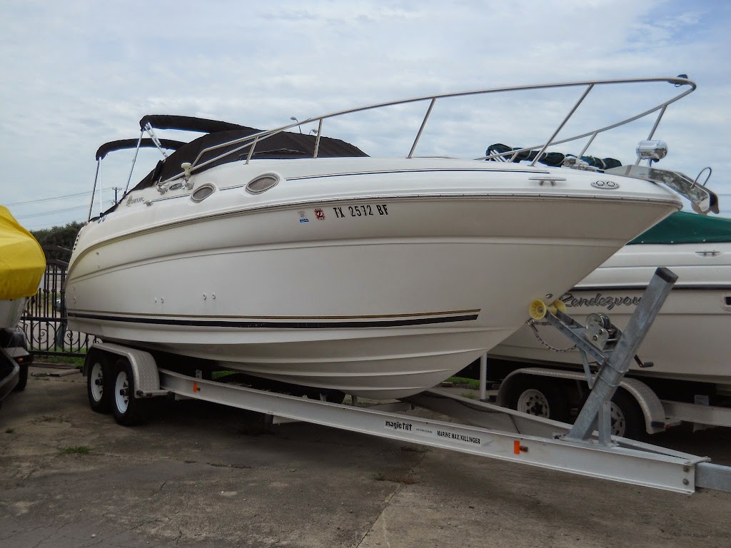 Nortex Marine Sales & Services | 716, I-30, Garland, TX 75043, USA | Phone: (214) 389-3178