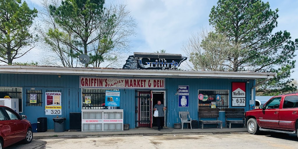 Griffins Family Market & Deli | 14148-14278 Central Pike, Mt. Juliet, TN 37122 | Phone: (615) 965-2117