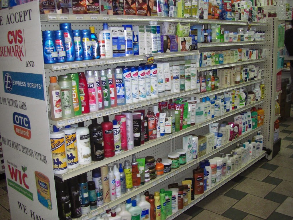 Rx Masters Pharmacy | 1437 Webster Ave, Bronx, NY 10456, USA | Phone: (718) 293-0800