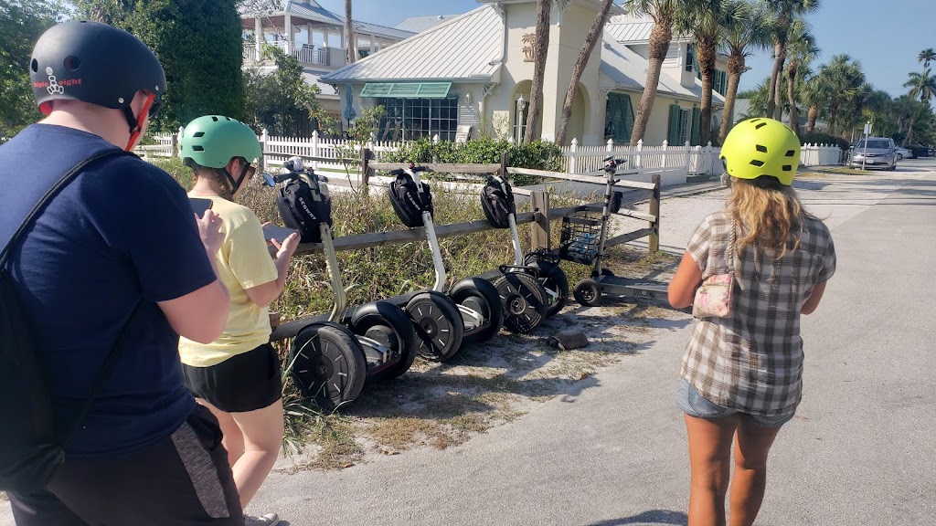 Anna Maria Island Clear Kayak and Scooter Tours | 6200 Flotilla Dr, Holmes Beach, FL 34217 | Phone: (941) 259-9713