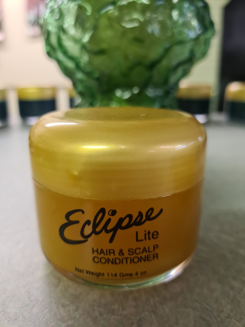 Eclipse Cosmetics | 614 W 2nd St, Kenly, NC 27542, USA | Phone: (919) 284-0084