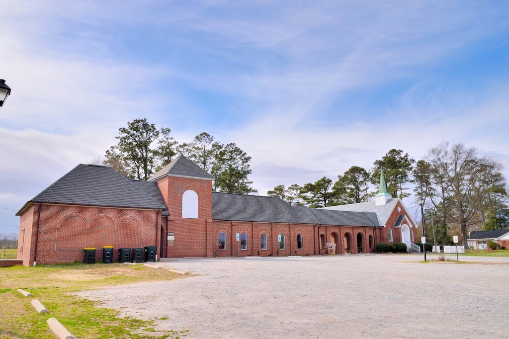 Pilmoor Memorial United Methodist church | 192 Courthouse Rd, Currituck, NC 27929, USA | Phone: (252) 232-2136