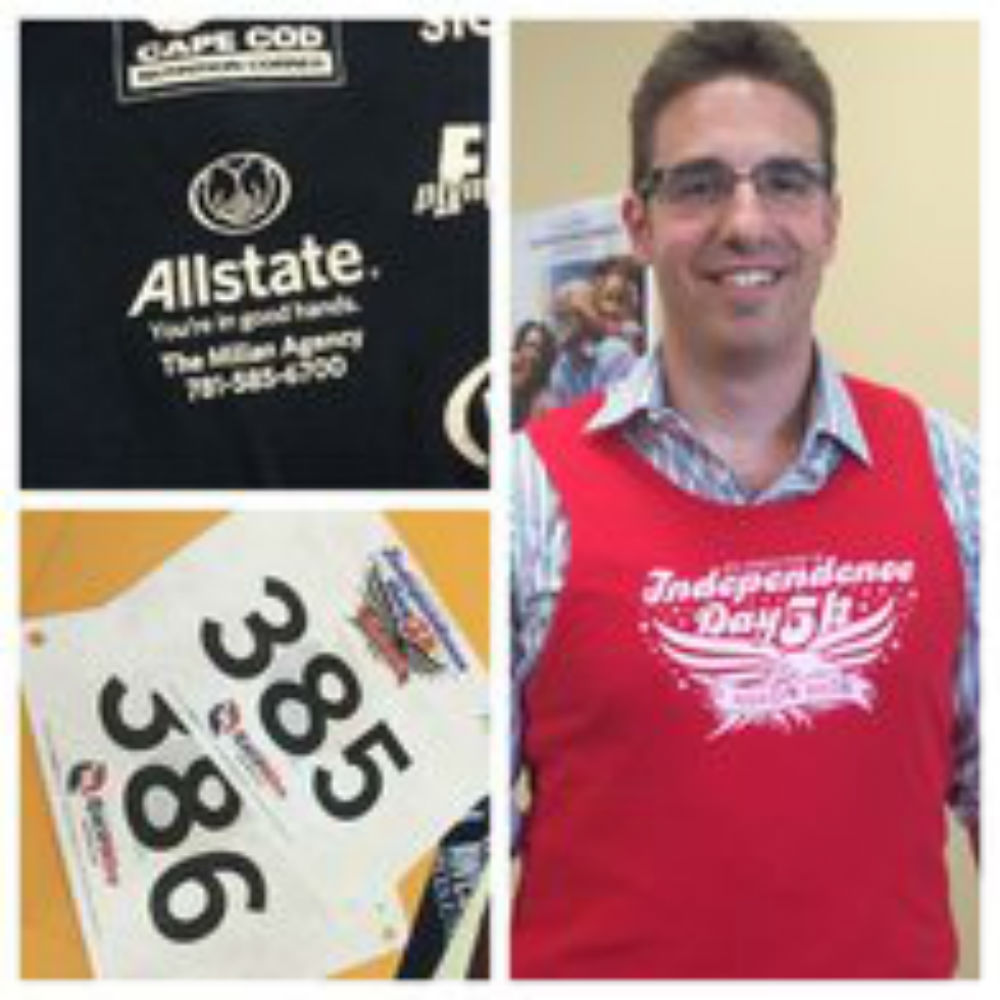 Ryan Grande: Allstate Insurance | 96 N Main St Ste 4, Carver, MA 02330, USA | Phone: (781) 585-6700