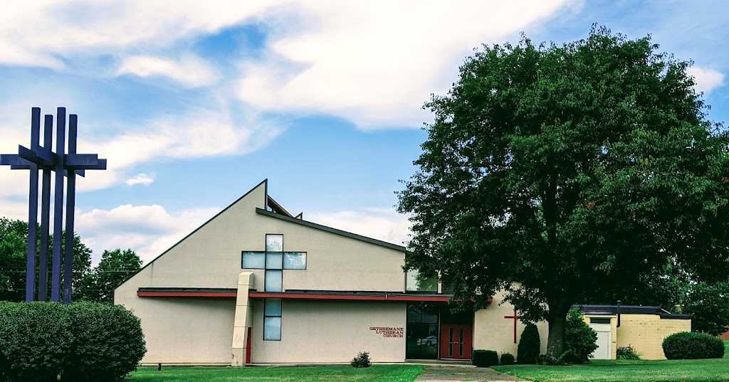 Gethsemane Lutheran Church | 2185 Garden Springs Dr, Lexington, KY 40504, USA | Phone: (859) 277-6096