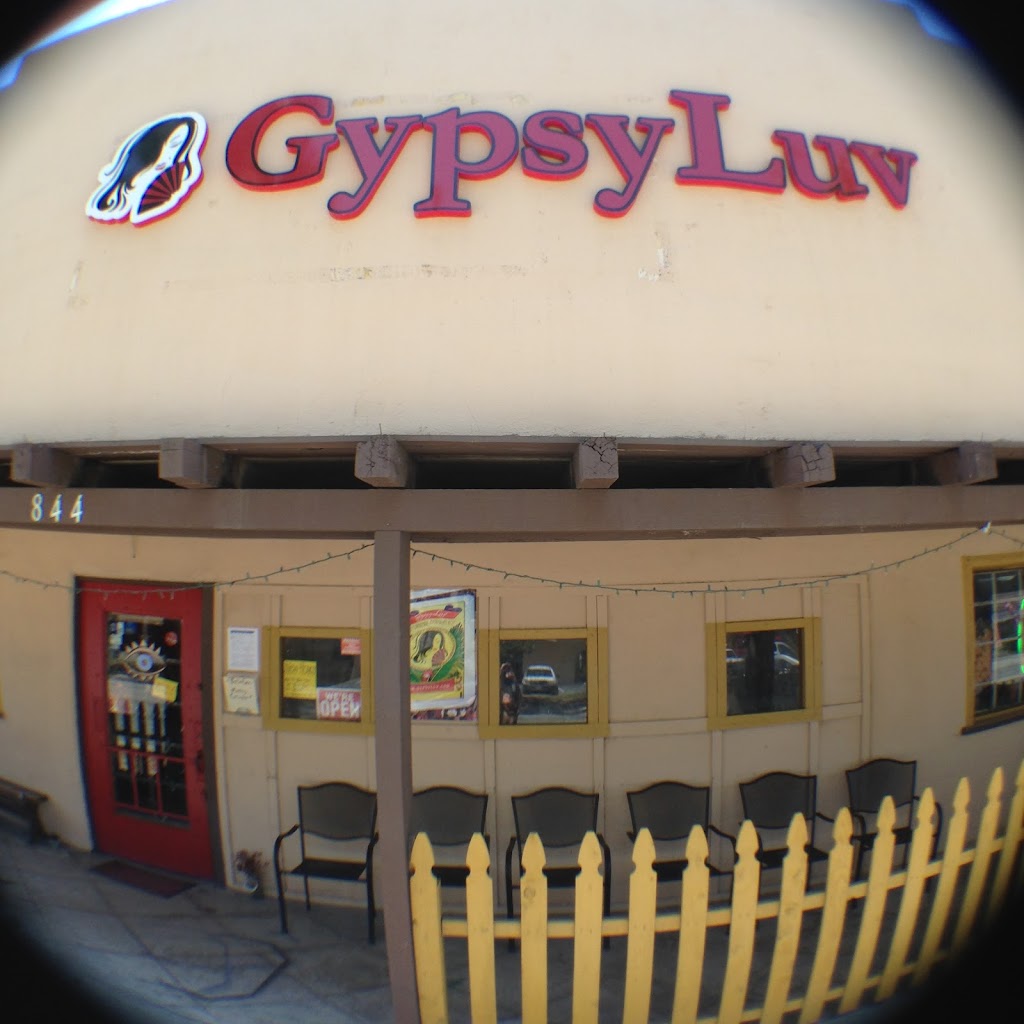 GypsyLuv - For Crystals, Tarot, & Healings | 844 E Mission Blvd, Pomona, CA 91766, USA | Phone: (909) 622-7800