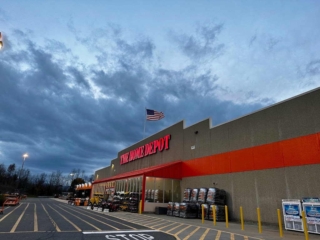 The Home Depot | 695 Co Rd 23B, Leeds, NY 12451, USA | Phone: (518) 943-1135