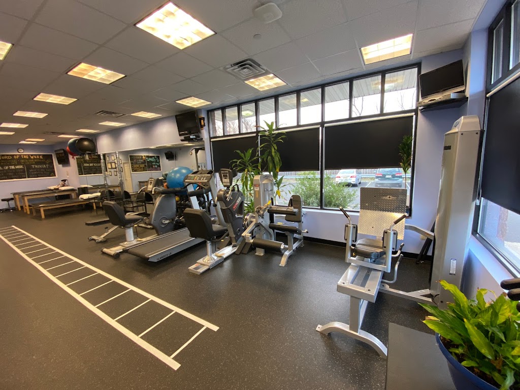 BeneFIT Physical Therapy | 479 Union Ave, Bridgewater, NJ 08807, USA | Phone: (908) 203-5200