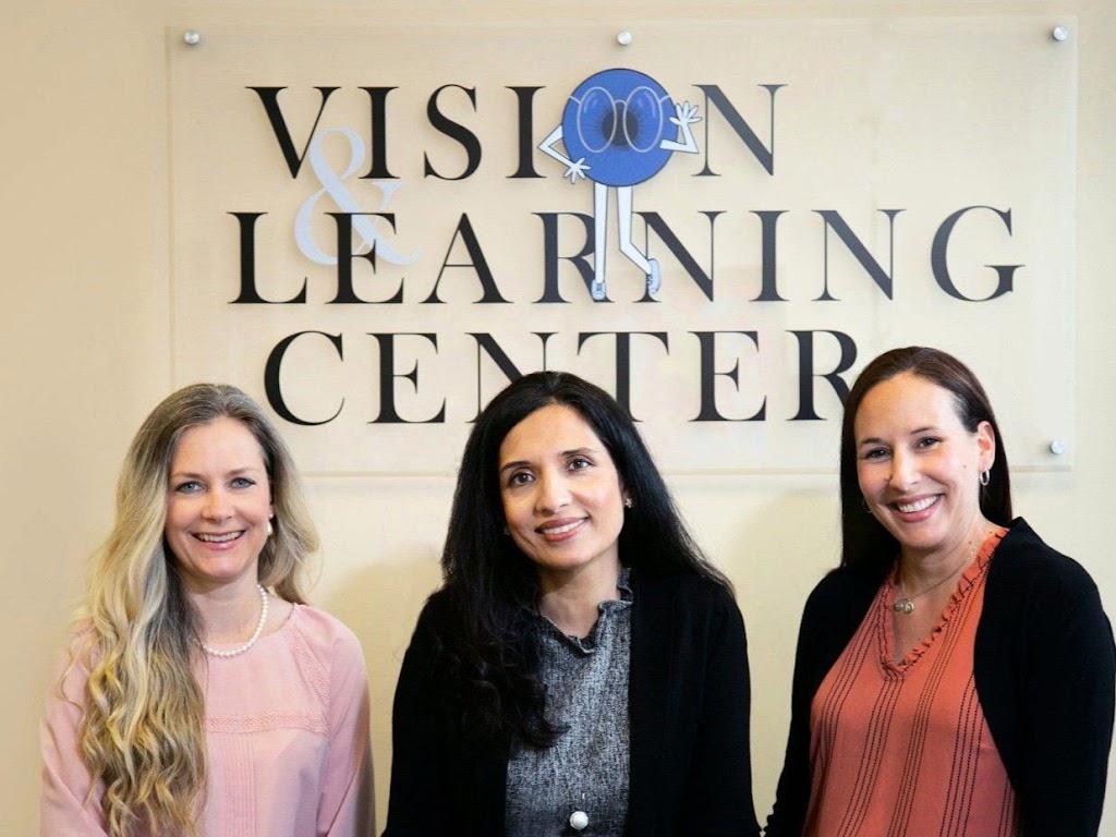 Vision & Learning Center | 115 W Main St Suite B, Collegeville, PA 19426, USA | Phone: (610) 477-3794