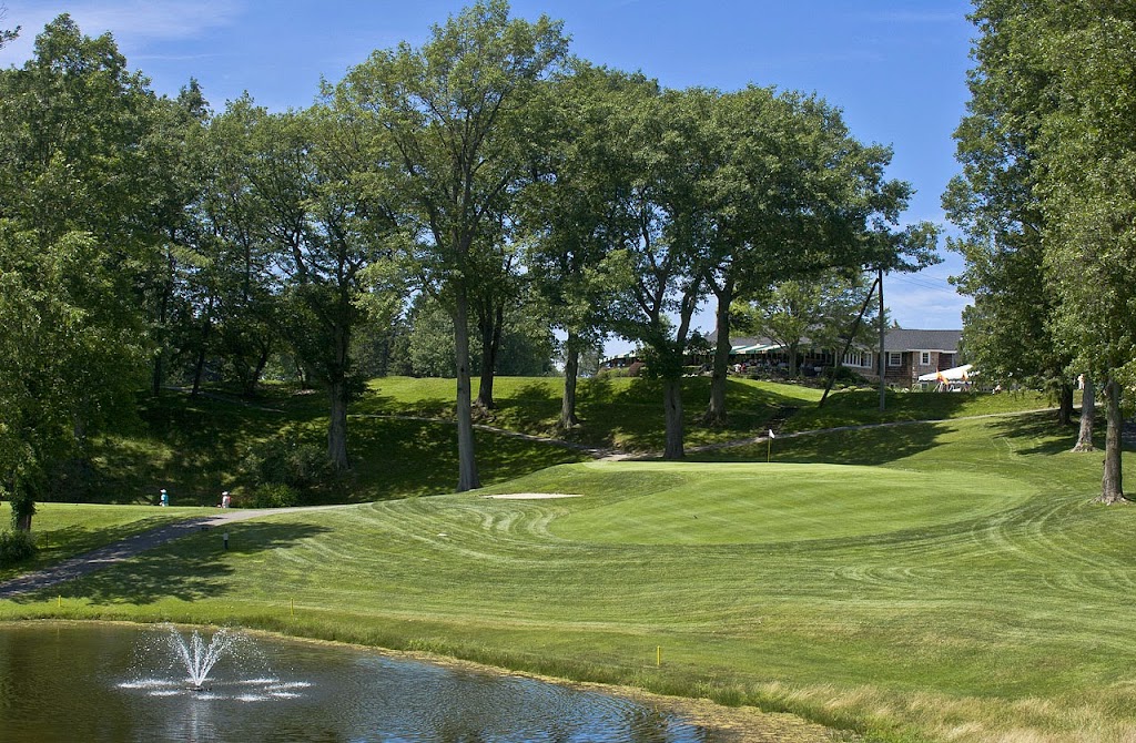 East Aurora Country Club | 300 Girdle Rd, East Aurora, NY 14052, USA | Phone: (716) 652-6800