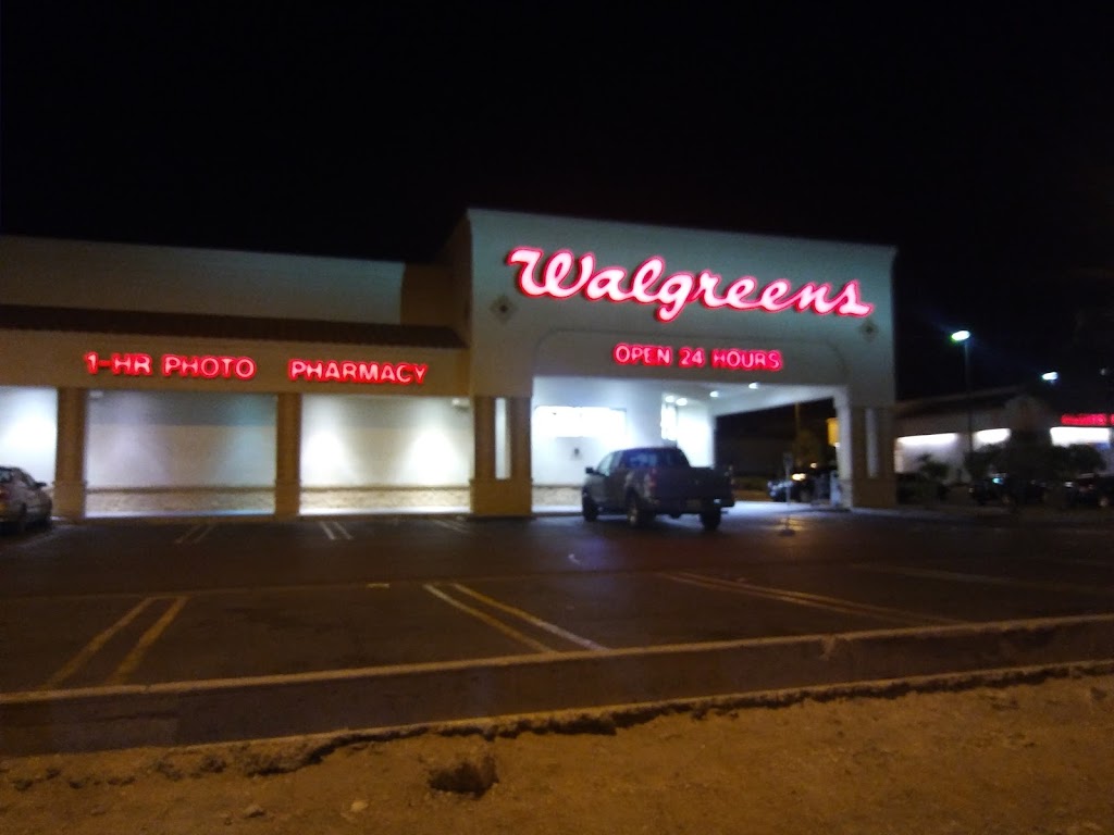 ATM Walgreens Store 3873 | 6865 W Tropicana Ave, Las Vegas, NV 89103 | Phone: (800) 627-3999