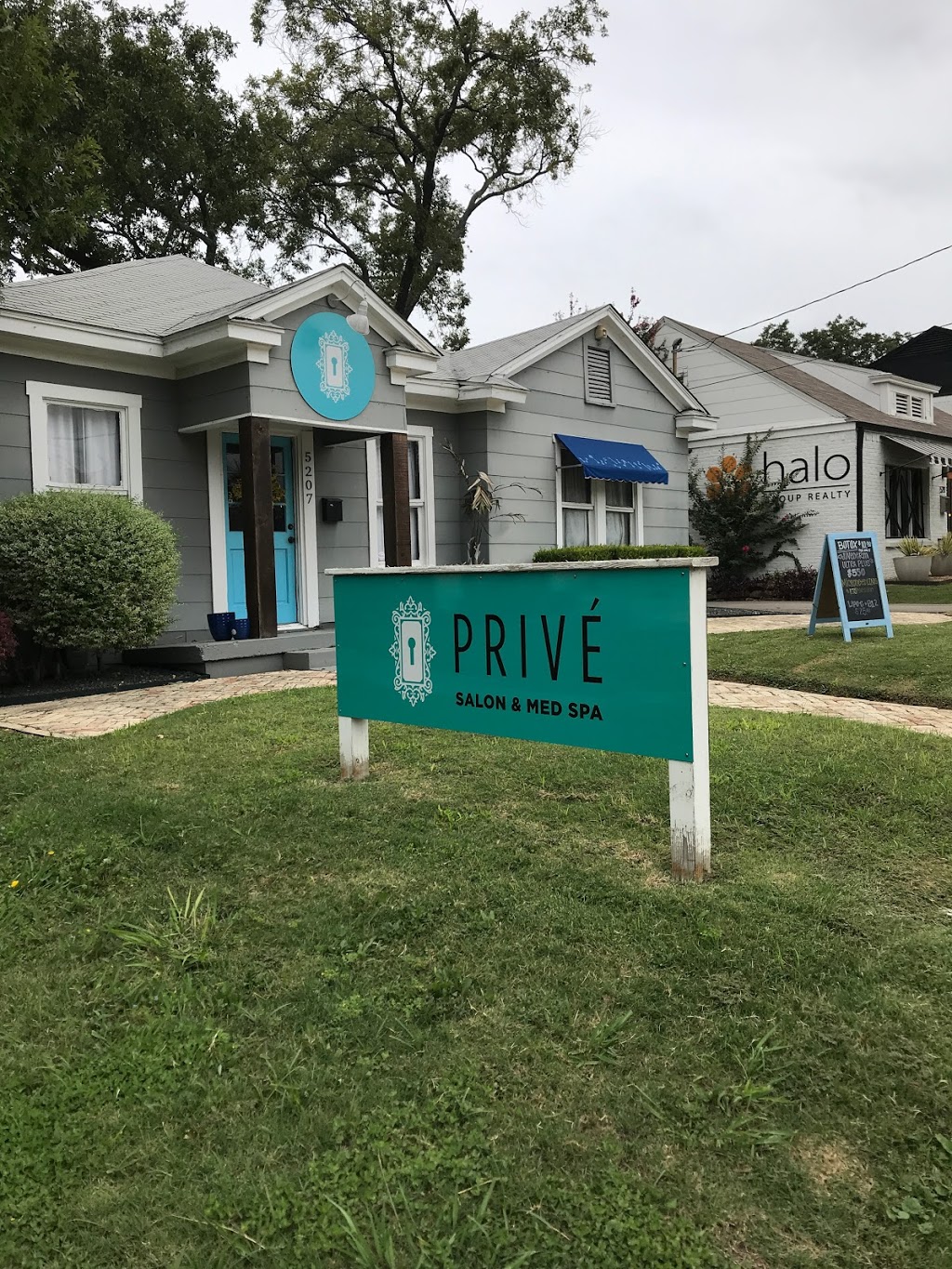 Privé Medical | 5207 Bonita Ave, Dallas, TX 75206, USA | Phone: (817) 739-6640