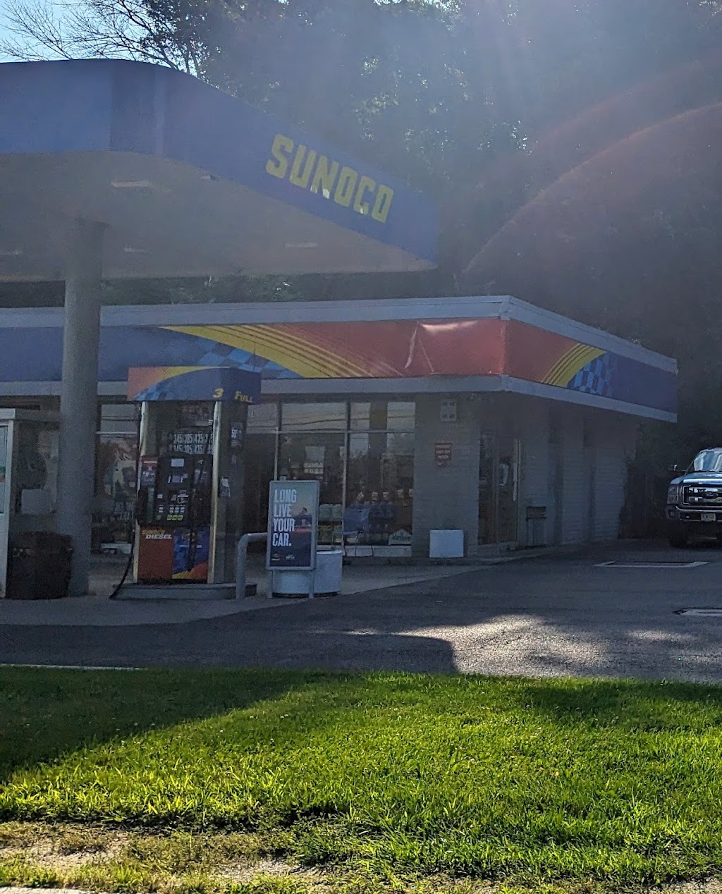 Flanders Sunoco | 236 US-206, Flanders, NJ 07836, USA | Phone: (862) 259-3379