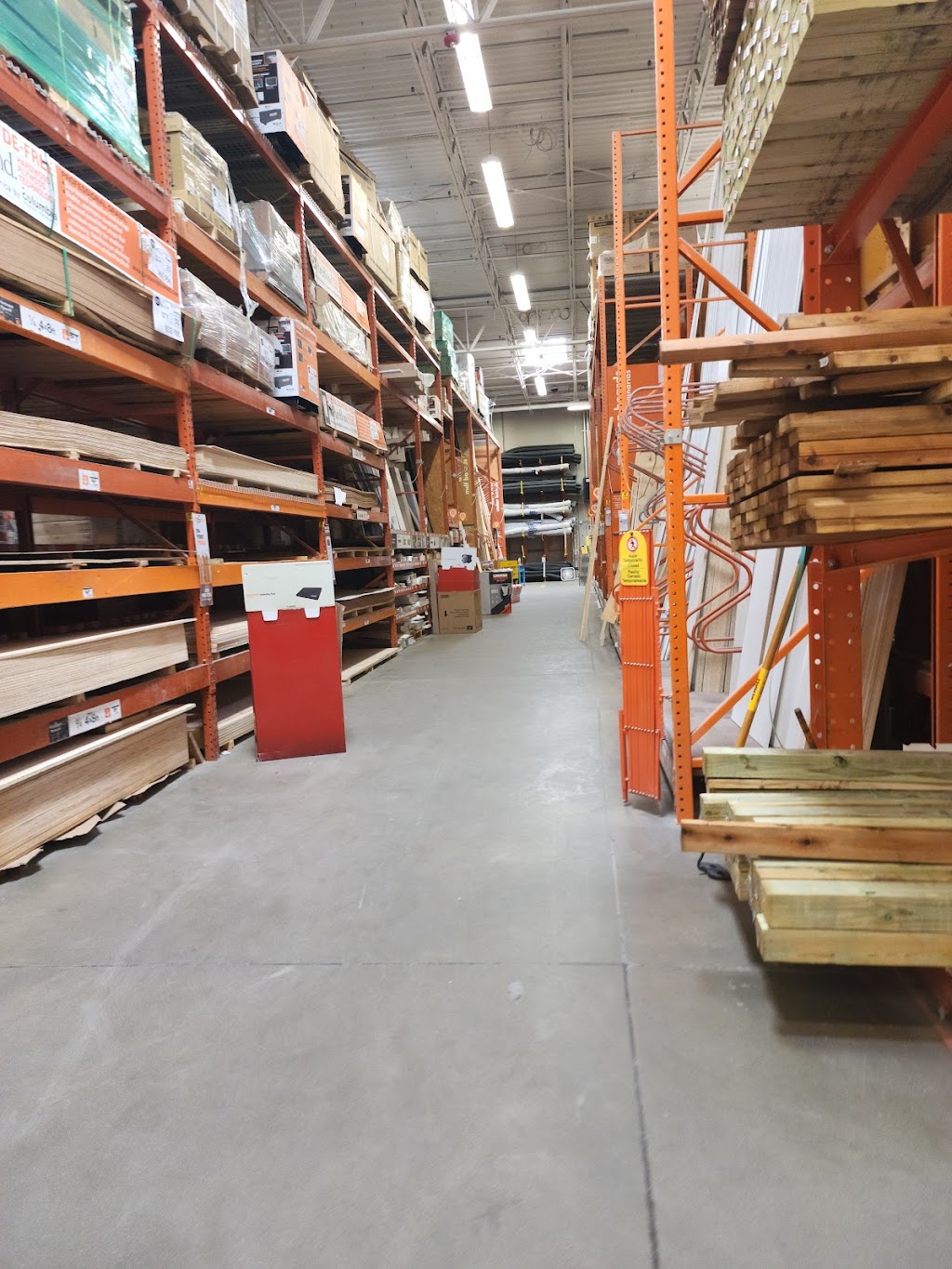 The Home Depot | 901 N Stemmons Fwy, Lewisville, TX 75067, USA | Phone: (972) 436-1398