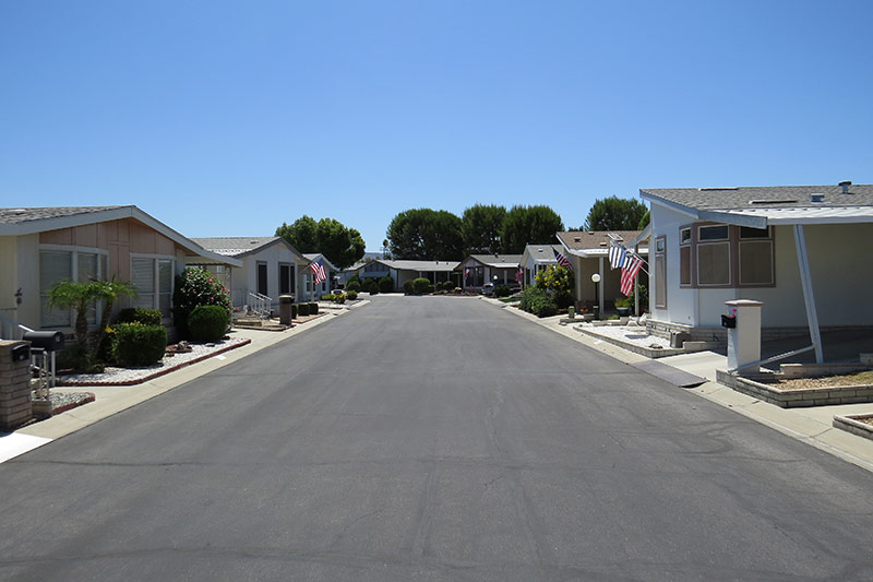 Mountain View Mobile Home Park | 24600 Mountain Ave, Hemet, CA 92544, USA | Phone: (951) 927-7966