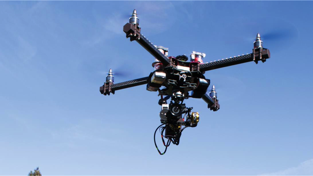 Aerial Drone Assessments | 100 2nd St, Mt Holly, NC 28120, USA | Phone: (980) 925-0611