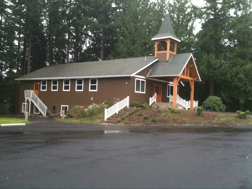 Dover Community Church | 42180 SE Kitzmiller Rd, Eagle Creek, OR 97022, USA | Phone: (503) 637-6106