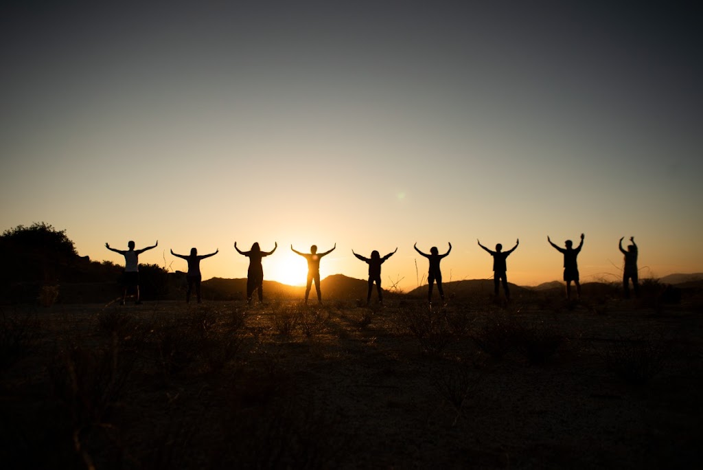 Instituto de Longevidad Saludable & Salud Epigenética | Kilómetro 112 Carretera Libre Mexicali, 22506 Tecate, B.C., Mexico | Phone: 663 591 4906